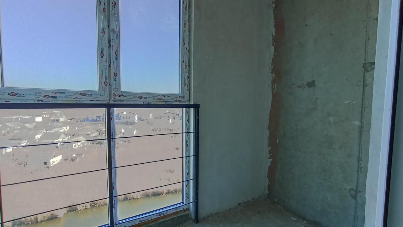 квартира р-н Темрюкский г Темрюк ул Чапаева 17 Темрюкское городское поселение фото 11