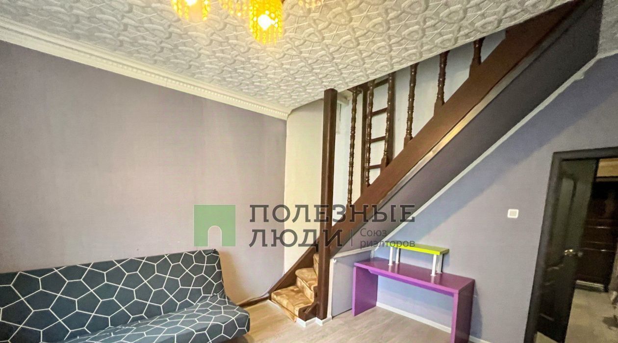 квартира г Орел р-н Советский ул Максима Горького 120 фото 4