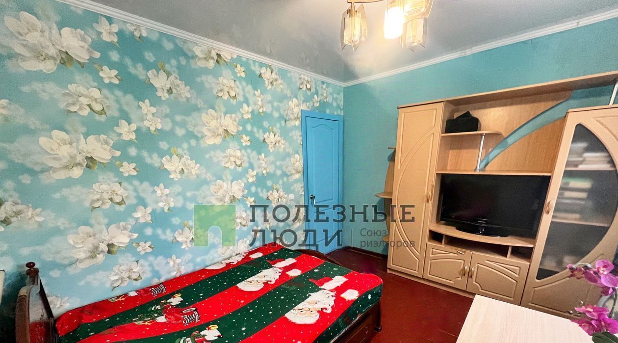 квартира г Орел р-н Советский ул Максима Горького 120 фото 9