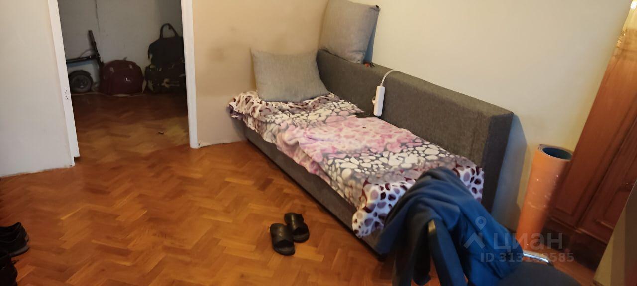квартира г Москва ул Симоновский Вал 15 Московская область фото 1