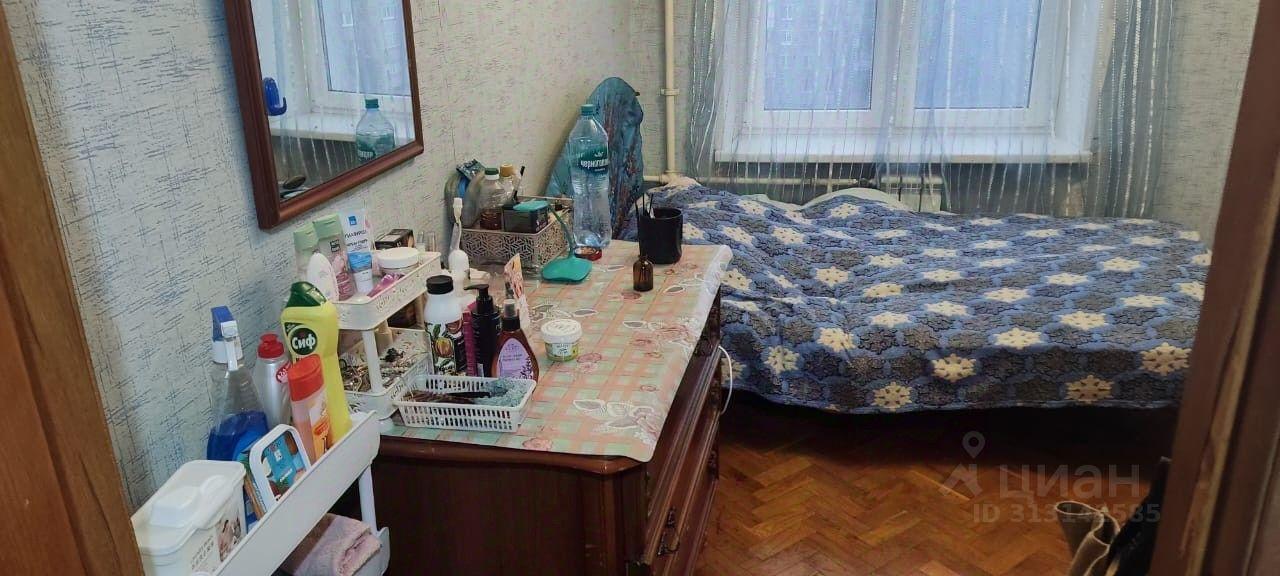 квартира г Москва ул Симоновский Вал 15 Московская область фото 3