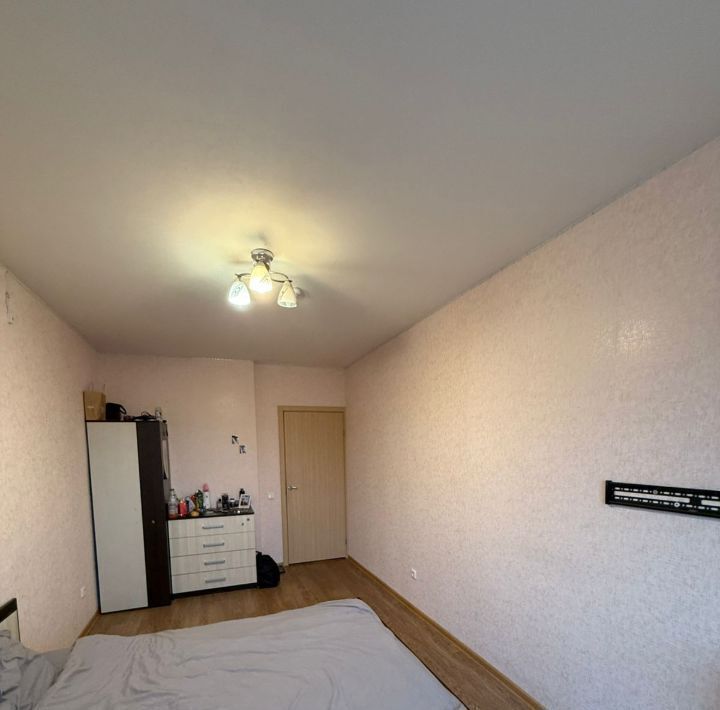 квартира г Волгоград р-н Центральный пр-кт им. В.И. Ленина 72б фото 5