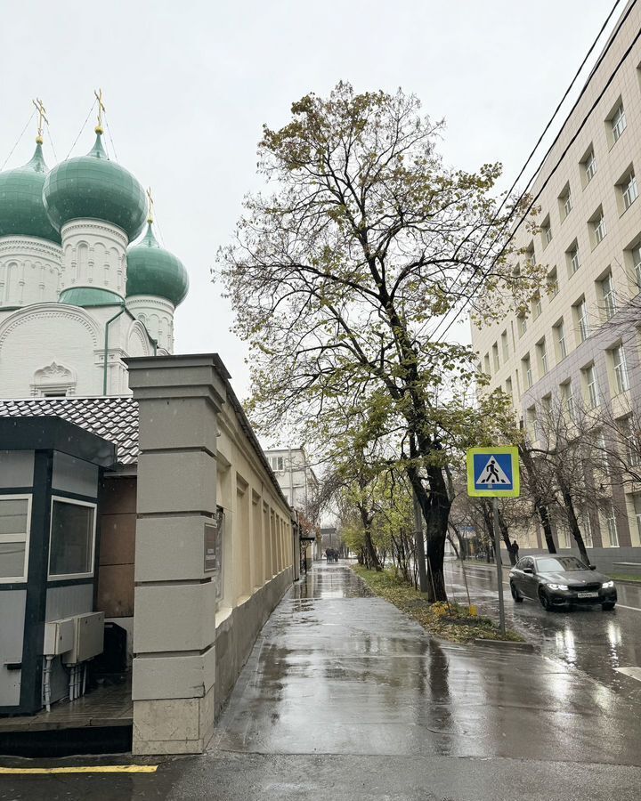 офис г Москва метро Дмитровская ул Большая Новодмитровская 23с/2 муниципальный округ Бутырский фото 24