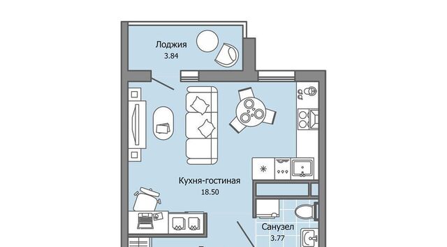 р-н Засвияжский Ультраград жилой комплекс фото