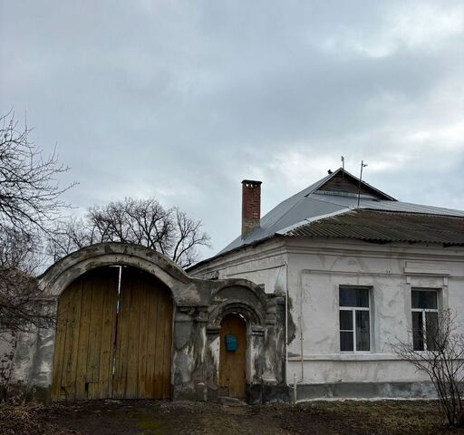 ул Советская 30 городское поселение Лебедянь фото