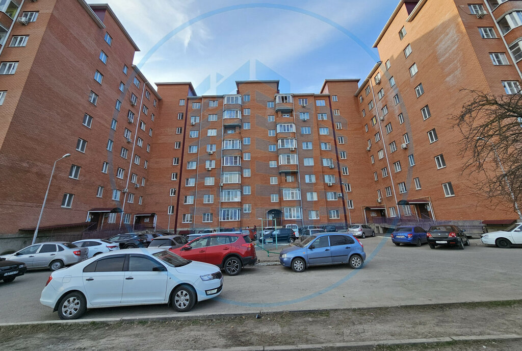 квартира г Ессентуки ул Иглина 17/1 фото 15