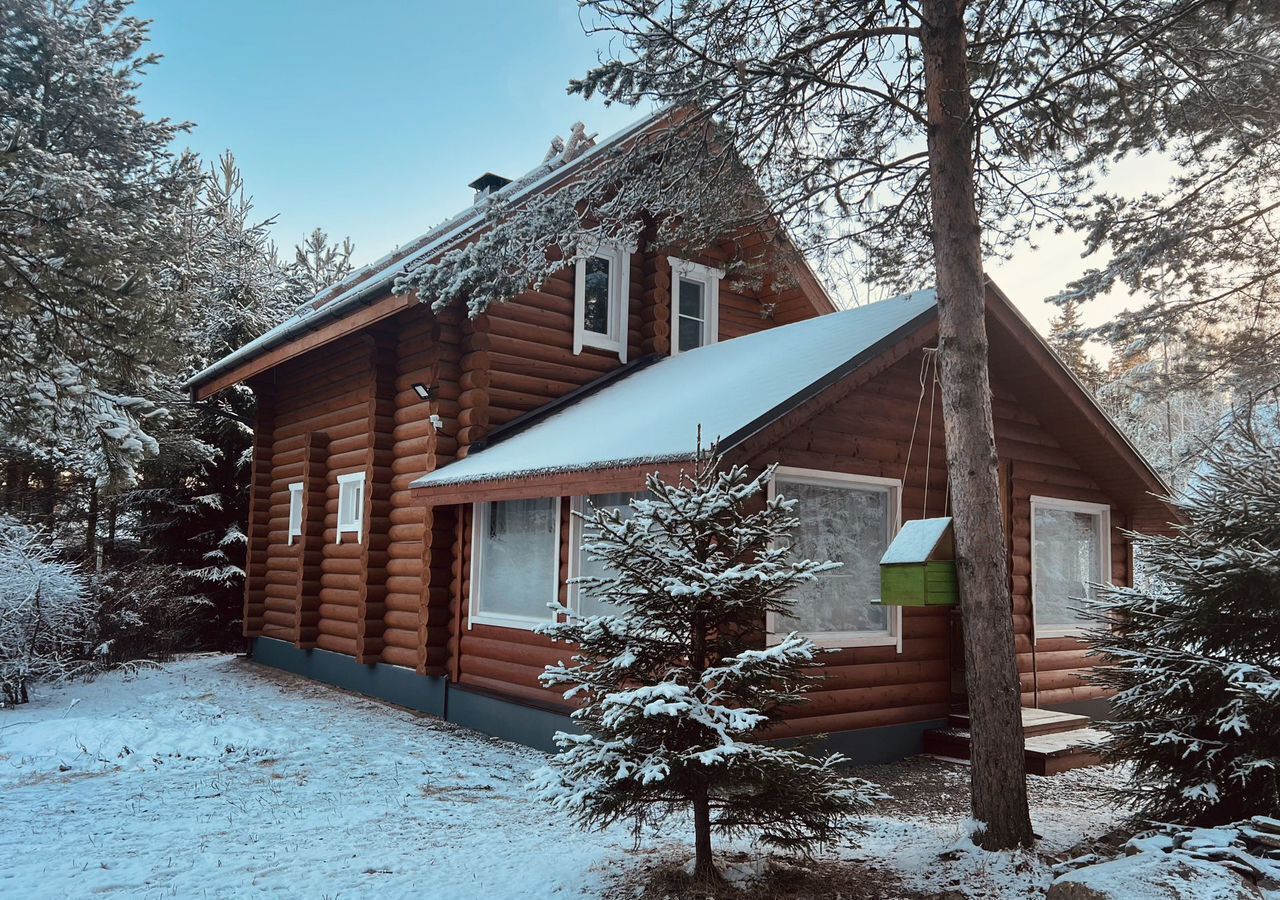 дом р-н Пряжинский снт Надежда Чалнинское сельское поселение, Петрозаводск фото 9