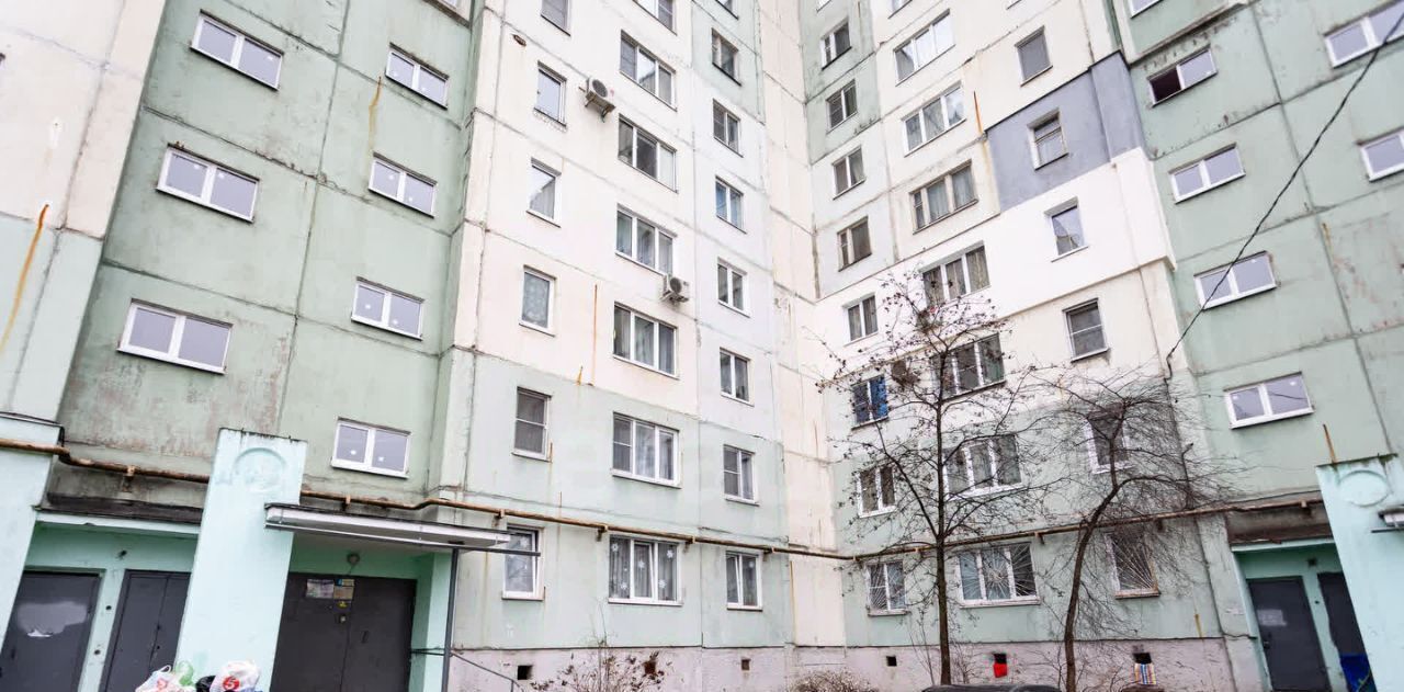 квартира г Тула р-н Пролетарский ул Марата 33 фото 30