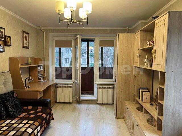 ЮЗАО пр-кт Волгоградский 64/2 Московская область фото