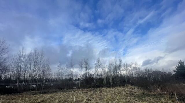 земля городской округ Одинцовский д Солослово ГП-1 тер., Одинцово, 58 фото