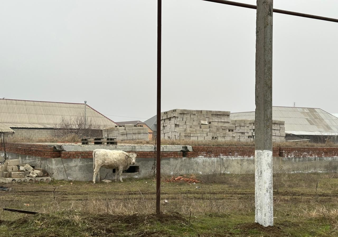 земля р-н Гудермесский г Гудермес ул Заводская Гудермесское городское поселение фото 2