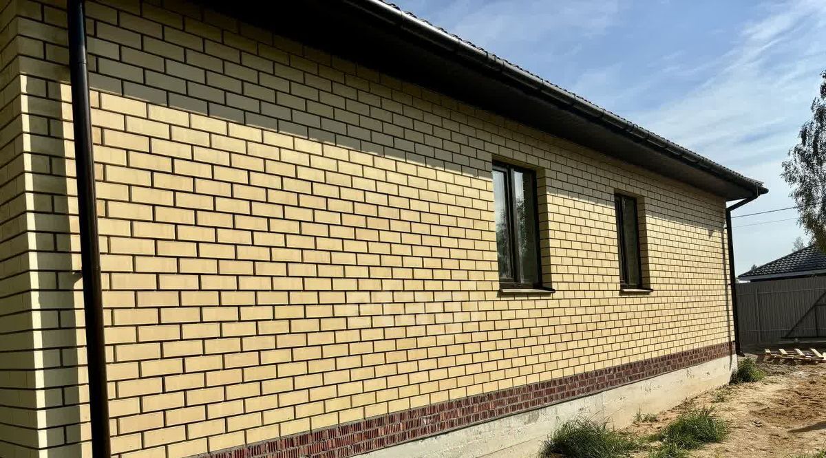дом г Смоленск ул Новая 12 д. Боровая фото 12