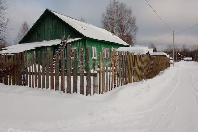 п Курьяново ул Ивановская 4 фото