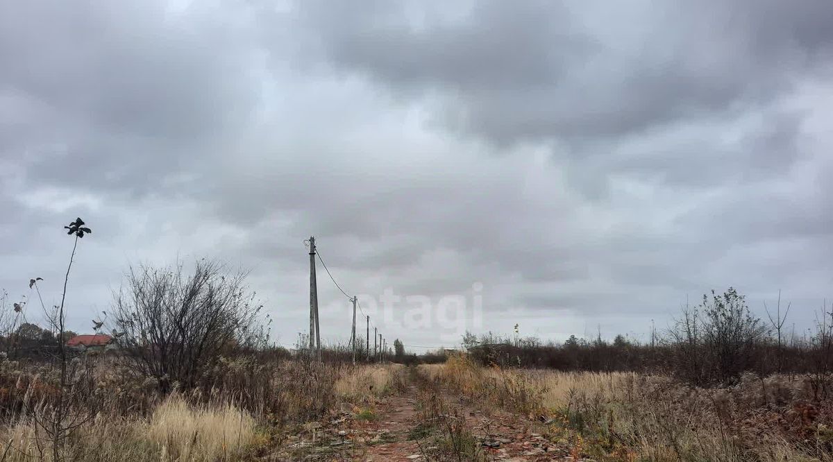 земля р-н Гурьевский п Матросово фото 3