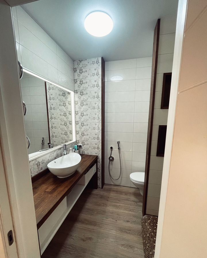 квартира г Калининград р-н Центральный пр-кт Советский 81к/4 фото 3