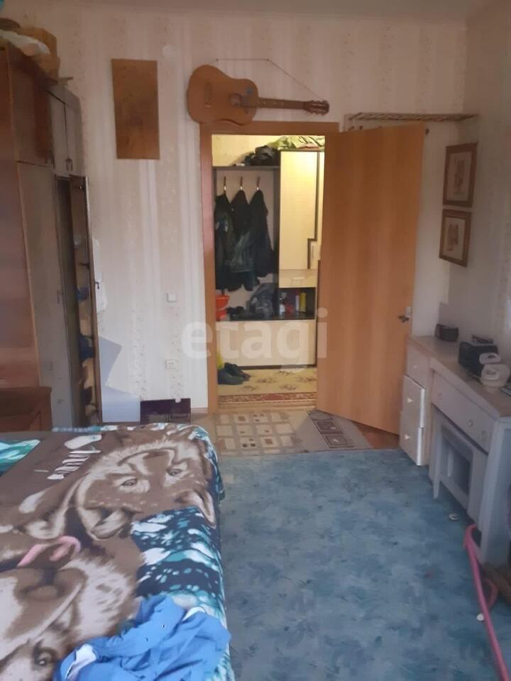 квартира г Новокузнецк р-н Орджоникидзевский ул Штольная 16 главный фото 3
