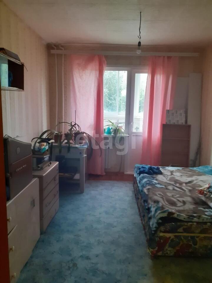 квартира г Новокузнецк р-н Орджоникидзевский ул Штольная 16 главный фото 2