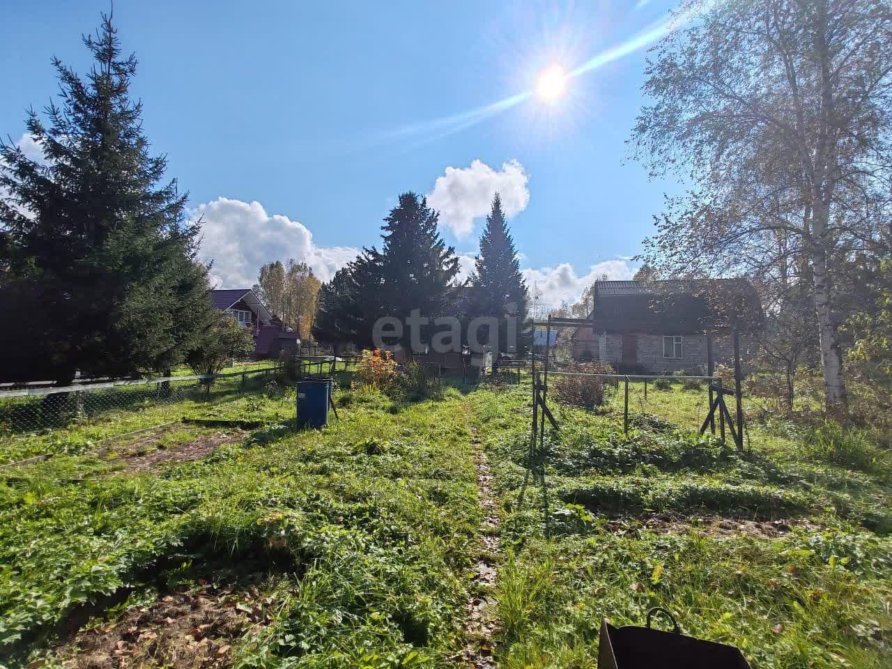 дом г Новокузнецк р-н Орджоникидзевский главный фото 4