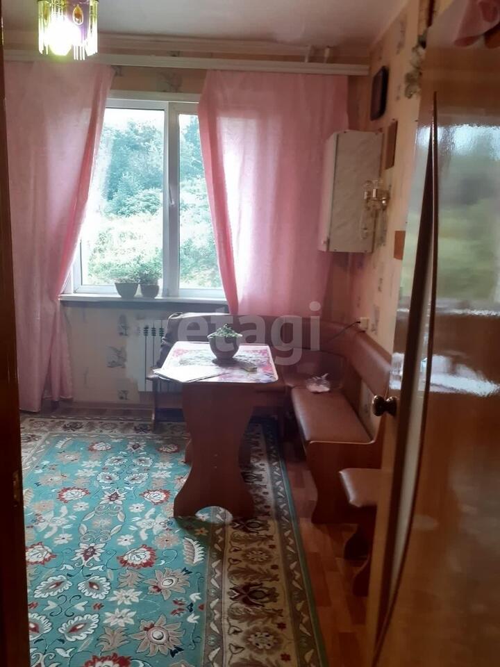 квартира г Новокузнецк р-н Орджоникидзевский ул Штольная 16 главный фото 6