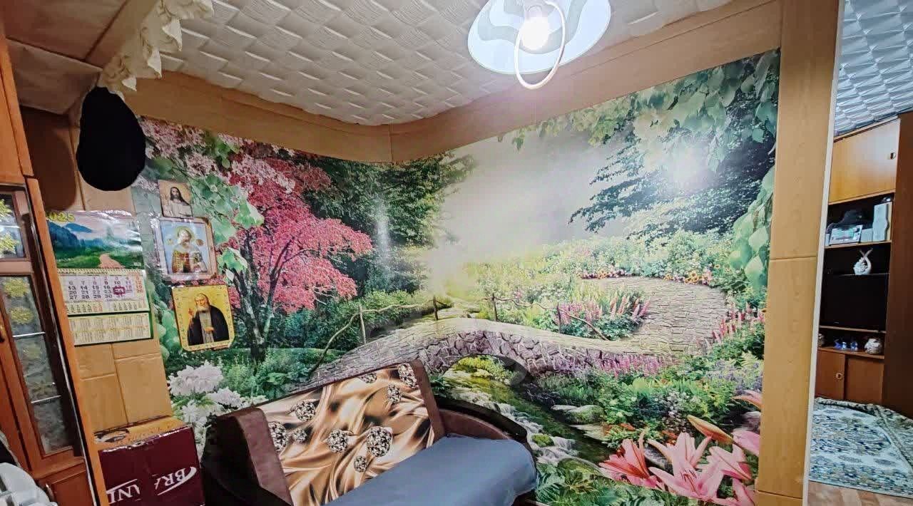 комната г Тула р-н Центральный ул Кауля 11к/2 фото 18