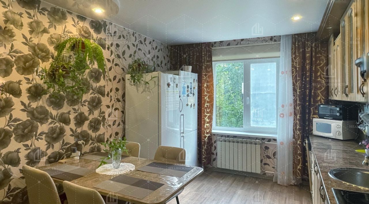 квартира г Сосновый Бор проезд Липовский 21 Автово фото 2