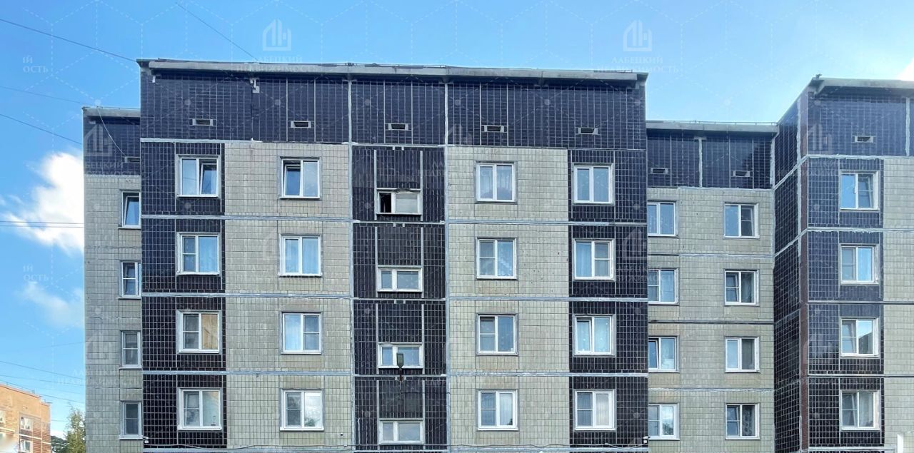 квартира г Сосновый Бор проезд Липовский 21 Автово фото 18