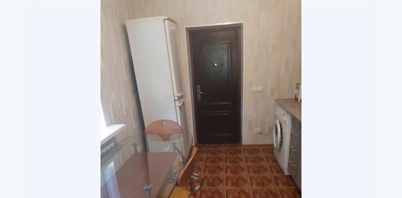 дом р-н Ейский г Ейск ул Енисейская 2/9 фото 6
