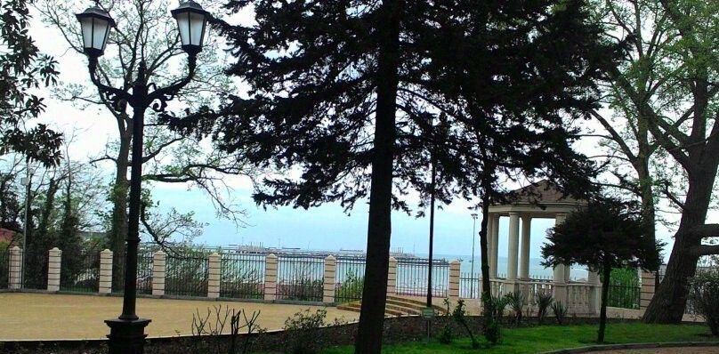дом р-н Туапсинский г Туапсе ул Калинина 13 фото 24