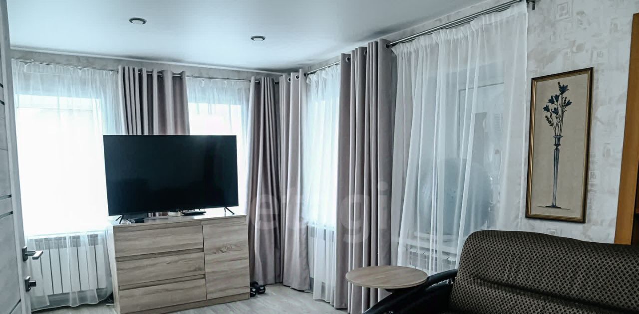 дом г Тула р-н Зареченский ул Куренкова 46 фото 13