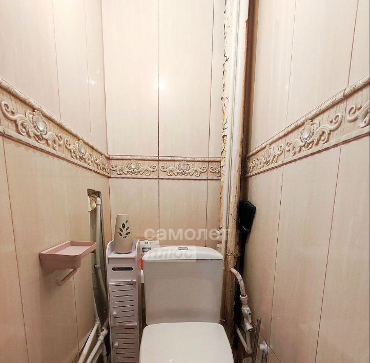 квартира г Чита р-н Черновский мкр 6-й 14 фото 19