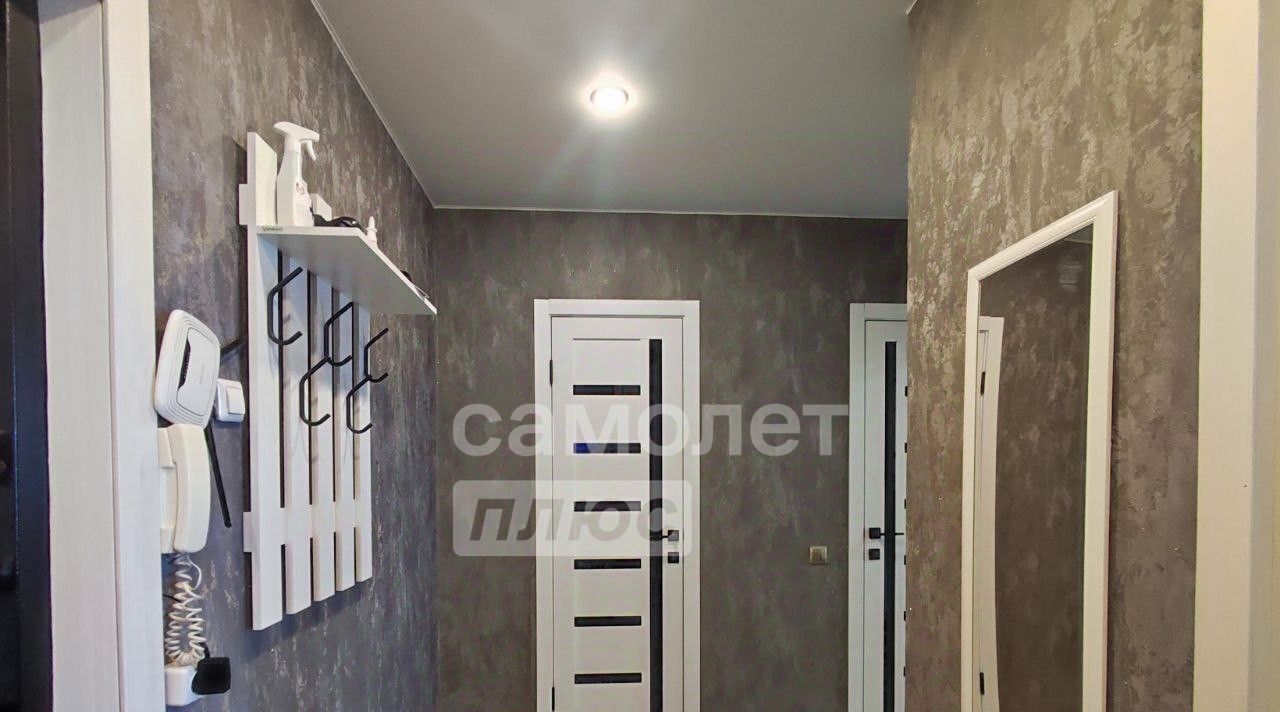 квартира г Чита р-н Черновский мкр 6-й 14 фото 16