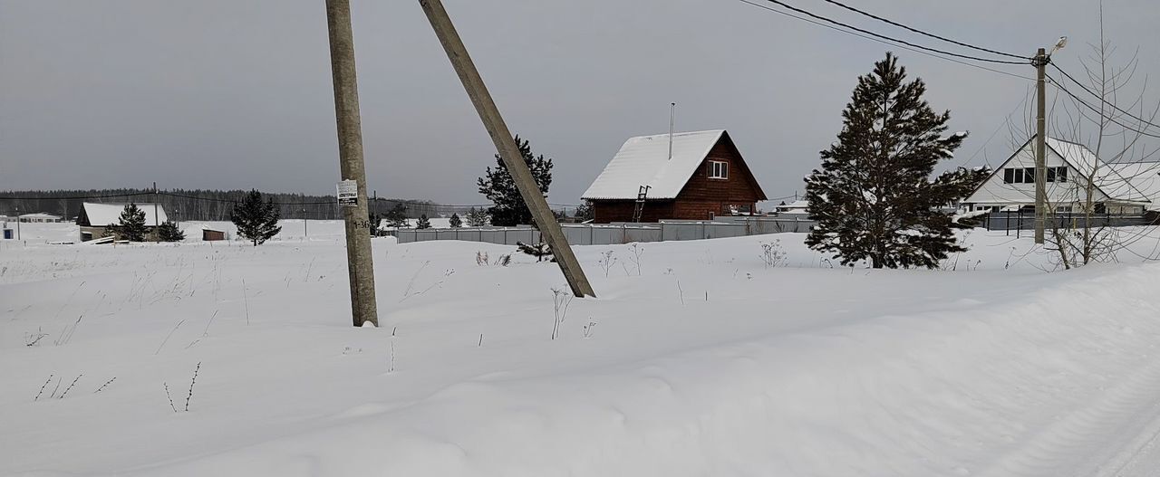 земля р-н Первомайский с Фирсово ул Ползунова мкр-н Рощино, Барнаул фото 9