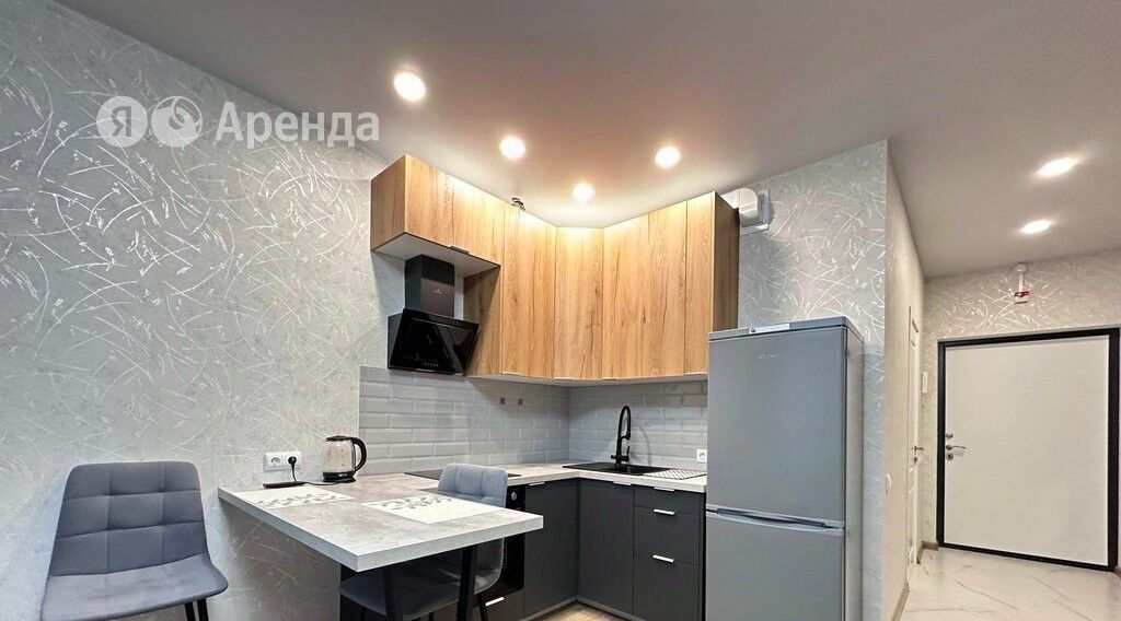 квартира г Долгопрудный ул Парковая 44 Физтех фото 1