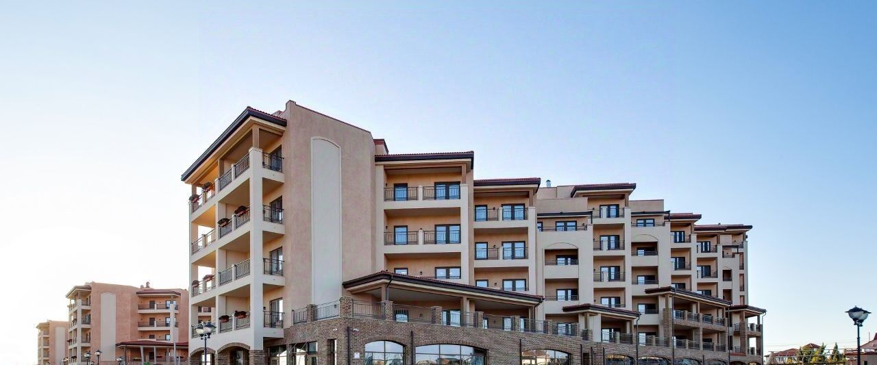 квартира г Евпатория пгт Заозерное ул Аллея Дружбы 10а фото 16