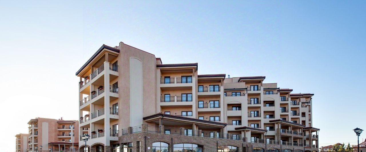 квартира г Евпатория пгт Заозерное ул Аллея Дружбы 10а фото 16