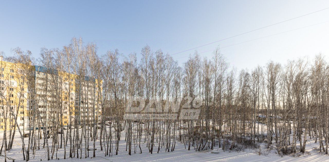 квартира р-н Сосновский п Красное Поле ул Белопольского 4 Звездный кв-л фото 9