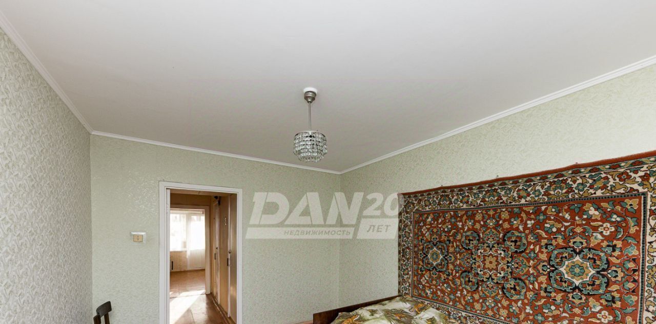 квартира г Челябинск р-н Курчатовский ул Солнечная 26а фото 16