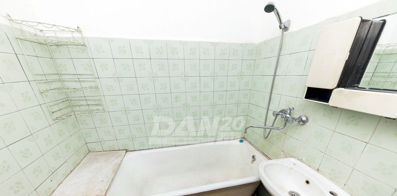 квартира г Челябинск р-н Курчатовский ул Солнечная 26а фото 18