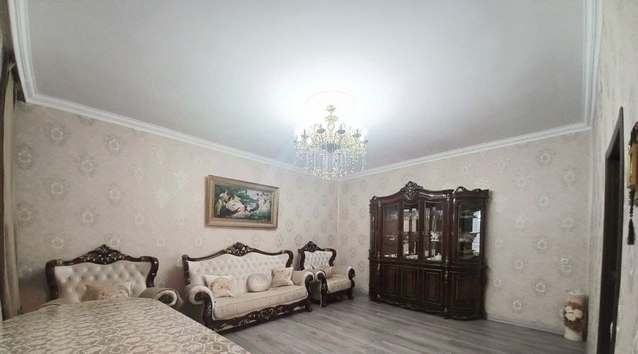 дом г Нальчик с Адиюх ул Нарткалинское шоссе 169 фото 13