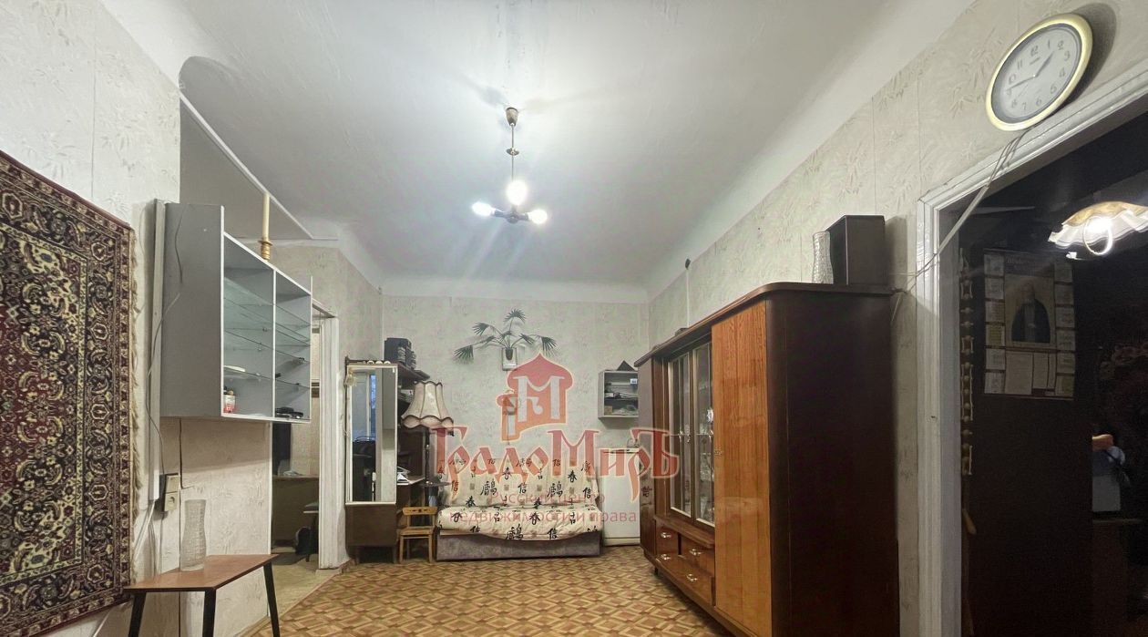 квартира р-н Александровский г Александров пр-д Ново-Стрелецкий 20 фото 4