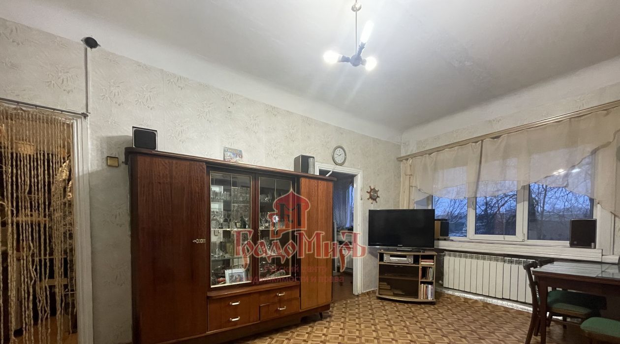 квартира р-н Александровский г Александров пр-д Ново-Стрелецкий 20 фото 2