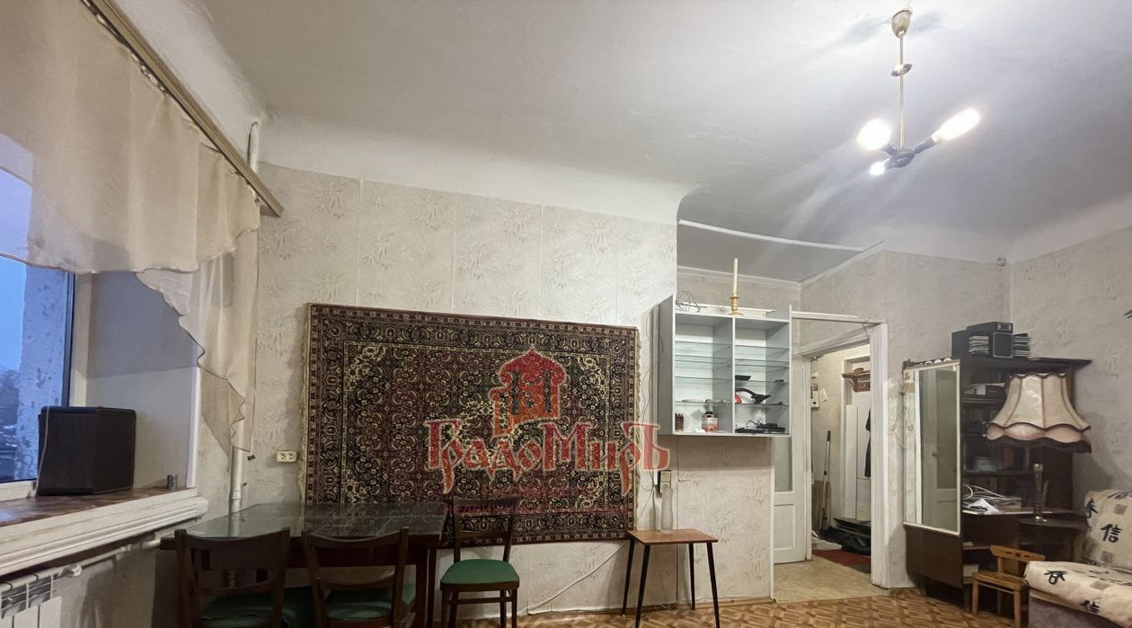 квартира р-н Александровский г Александров пр-д Ново-Стрелецкий 20 фото 3