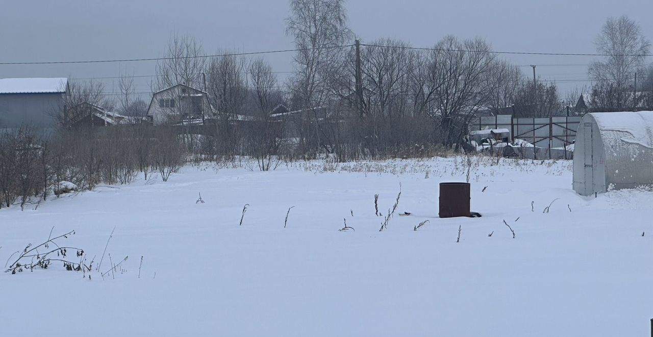 земля р-н Хабаровский с Гаровка-1 ул Лесная Хабаровск фото 2