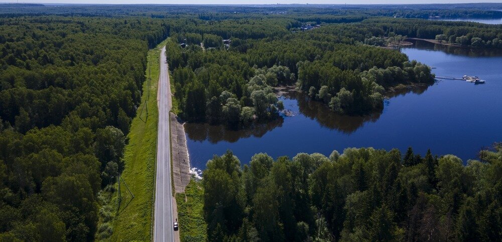 земля городской округ Можайский д Никитино 1 фото 4