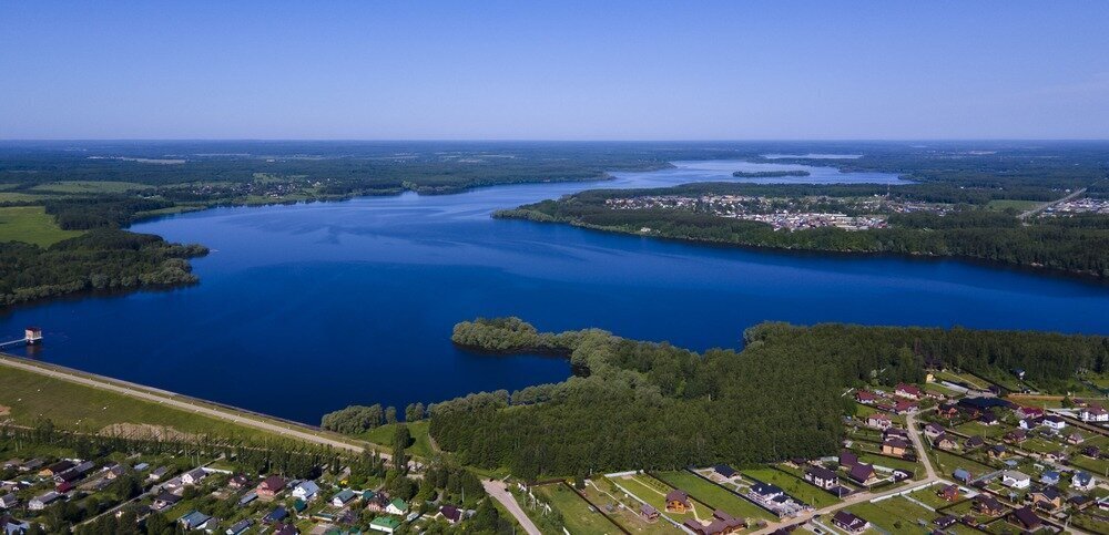 земля городской округ Можайский д Никитино 1 фото 2