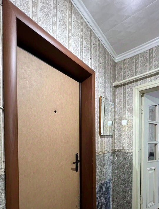 квартира г Арзамас ул Коммунистов 21 фото 4