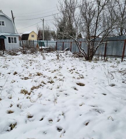 городской округ Наро-Фоминский г Апрелевка ул 3-я Боровская 26 км, Киевское шоссе фото