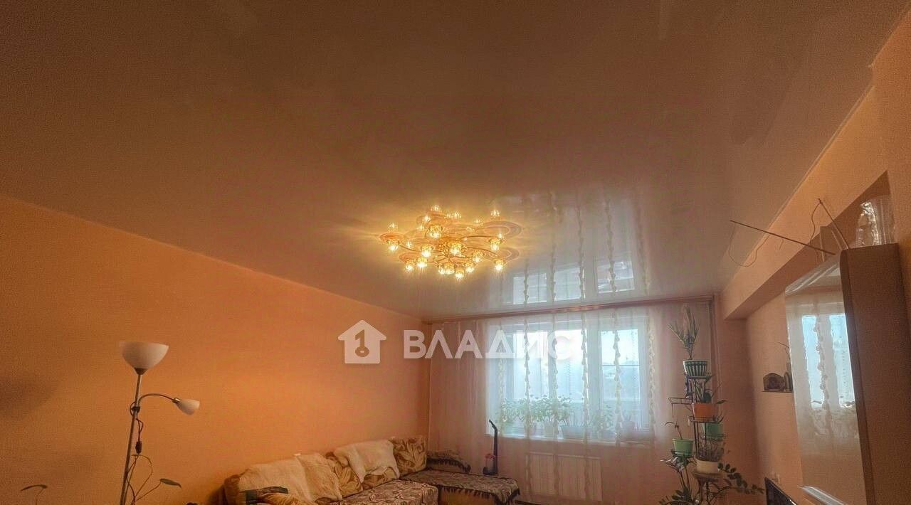 квартира г Чита р-н Центральный ул Бутина 78 фото 4