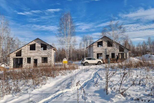 сельсовет, дачное некоммерческое партнёрство Город-Сад фото