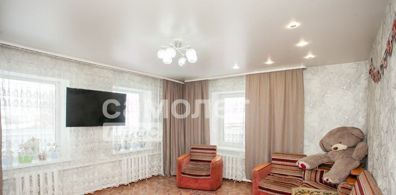 дом г Кемерово р-н Заводский б-р Школьный 27 фото 1